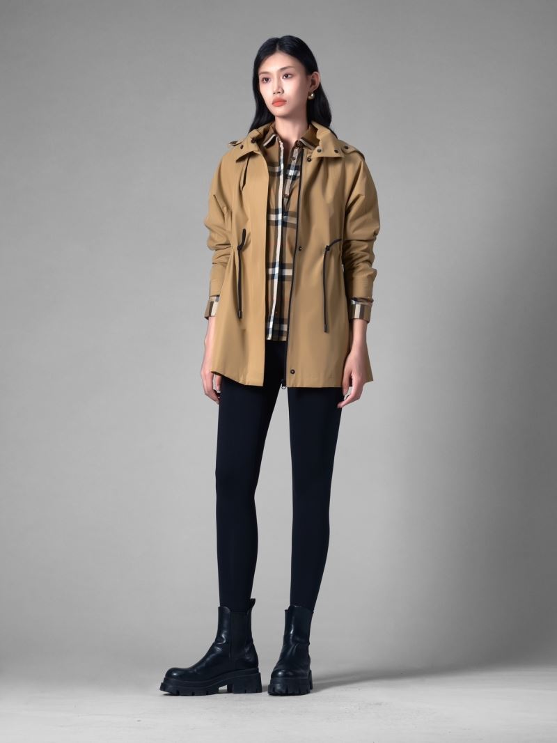 Burberry Outwear